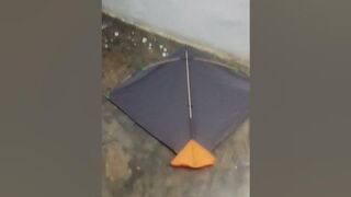 full flexible kite