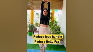 Reduce Belly Fat Very Fast #shorts #viral #yoga