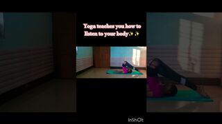 halasana #trending #viral #yogapractice #fitness #yoga #reels #ytshorts #gym #stretching #motivation