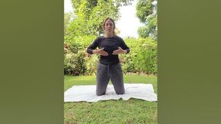 Oblique pain worse after stretching: Try This!