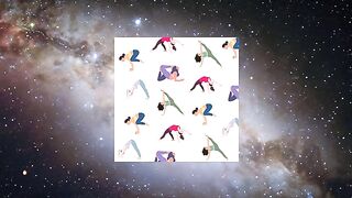 Pilates and Yoga Music to make the Body flexible (Meditation Ver.)