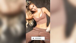 Anna Katharina - modelo de bikinis | Bikini Model