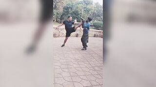 #martialart#flexibility#stretching #wushu#kickboxing#shortvideo#viralvideo