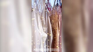 冬のランジェリー特集【神戸岡本エスランジェリー】luxury lingerie 愛と笑顔を楽しむ大人のランジェリー/大人の魅力を惹きたてる世界へようこそ#インポートランジェリー #ランジェリー#魅力的