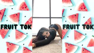 Big Body Tiktok Challenge ???????? Tiktok bigbank challenge #twerk (slowed)