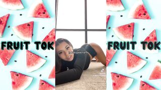 Big Body Tiktok Challenge ???????? Tiktok bigbank challenge #twerk (slowed)