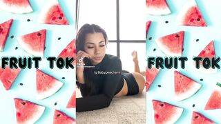 Big Body Tiktok Challenge ???????? Tiktok bigbank challenge #twerk (slowed)