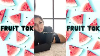 Big Body Tiktok Challenge ???????? Tiktok bigbank challenge #twerk (slowed)