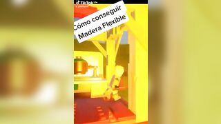 Cómo conseguir madera Flexible en Lego Fortnite #fortnite #gta #fortniteclips #gaming #games #lego