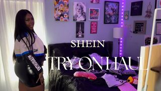 SHEIN TRY ON HAUL 2023