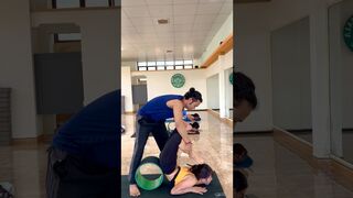 Deep Backbending Practice….????????‍♂️????‍♀️❣️ | Rana Yoga | #yoga #advancedyoga #ranayoga