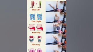 At-home weight loss workouts #yoga #yogainlife #yogalife #weightloss