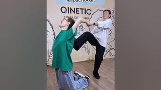 А какой из этих 2 типов вы?????#растяжка #растяжкаспб #dance #stretching #танцыспб #танцы