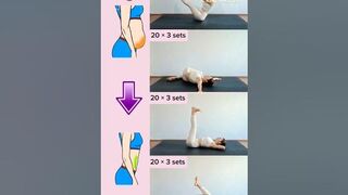 pilates , yoga at home noequipment weight loss #goodexercise #yoga #abs #homeworkout