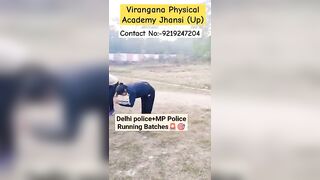 Befor And After Running????Stretching Exercises।।#stretching#shorts#exercises#short#delhipolice#jhs????????????????