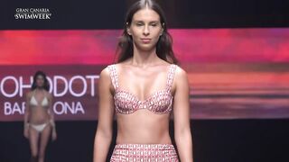 ✨???? #Swimwear RUNWAY????｜4K｜#lingerie #fashion #model