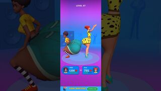 Twerk Race 3D Games