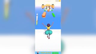 Twerk Race 3D Games