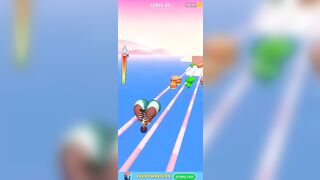 Twerk Race 3D Games