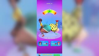 Twerk Race 3D Games