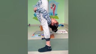 #yoga #motivation #yogafittness #yogaexercise #sports #yogafit #shortvideo #yogabiggener