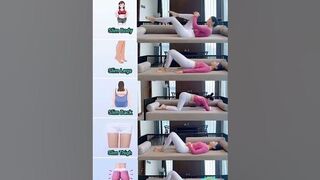 weight lose exercise at home #yoga #bellyfatloss #reducebellyfat #weightloss #fitnessroutine