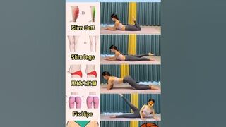 Yoga pilates reduce belly fat at home ???? #workout #motivation #yogafitnessworkout #fitness #yoga