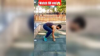 abra's Entry Jamal kudu| What a flexible move????#trending #viral #shortfeed #animalsong #bobydeol