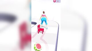 Fun Game Challenge! Twerk Smash Fun Gameplay 4