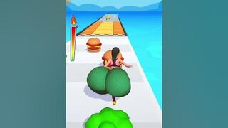 twerk game play #phonkbr #music #games #gameplay #game #gamingvideos