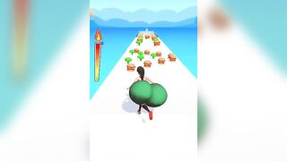 twerk game play #phonkbr #music #games #gameplay #game #gamingvideos