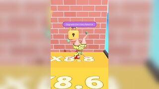 twerk game play #phonkbr #music #games #gameplay #game #gamingvideos