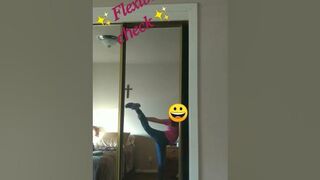 #fypシ #flexibility #flexible