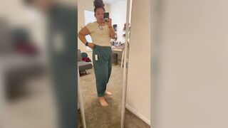 Try on Haul from Target #tryon #clothes #target #targethaul #shorts #onlineshopping