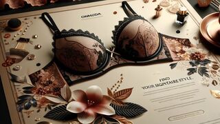 Descubra a Magia da OnModa Lingerie Única Direto de Nova Friburgo para Você