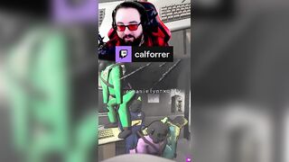 Puttin' in TWERK when your friend is AFK. | calforrer on #Twitch #LethalCompany