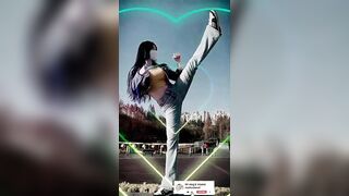 Flexible WOW.#youtubeshorts #shortvideo #ytshorts #art #viral #viralvideo #flexibility