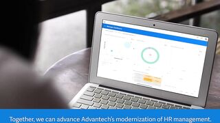 Advantech Builds a High-Powered, Flexible, and Mobile Global Workforce | Workday