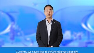 Advantech Builds a High-Powered, Flexible, and Mobile Global Workforce | Workday