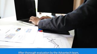 Advantech Builds a High-Powered, Flexible, and Mobile Global Workforce | Workday