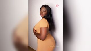 SHEENA ADAMS✅ | Bikini & Lingerie Curvy Fashion Model | Ghanaian Beauty Influencer | Wiki Facts