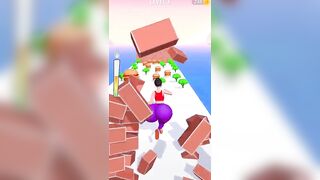 Twerk Gameplay #2 #shorts #gaming #tiktokviral