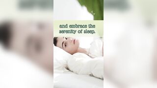 Viral Meditation Video for Sleep! #meditation #naturaltherapy #sleep #lifestylechange #yoga #viral