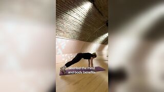 5-Minute Stretch Routine | Feel Festive & Flexible