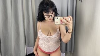 Lingerie Try On Haul ????