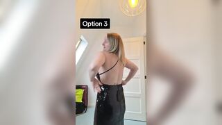 UK Swingers Hotel Takeover dress try on haul #ukswingers #wanderlustswingers #swingercouple #ootd