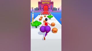 Twerk best mobile game #viral #subscribe #video #shortvideo #motivationalvideo #trending #reels