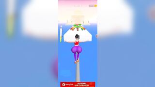 Twerk best mobile game #viral #subscribe #video #shortvideo #motivationalvideo #trending #reels