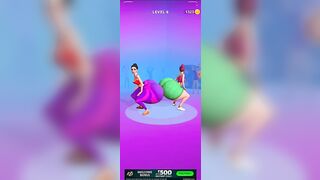 Twerk best mobile game #viral #subscribe #video #shortvideo #motivationalvideo #trending #reels