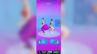 Twerk best mobile game #viral #subscribe #video #shortvideo #motivationalvideo #trending #reels